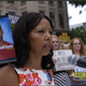 Jordan Davis’ mother, Lucia McBath, in a scene from 3 1/2 Minutes
Participant Media via Sundance Institute